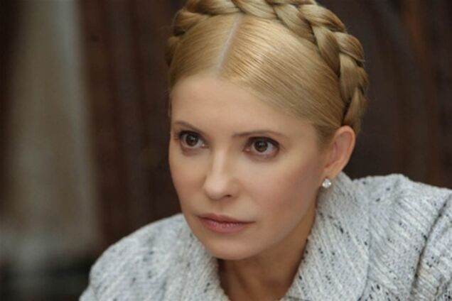 Кабмін має намір амністувати 1,5 тис. засуджених, але не Тимошенко