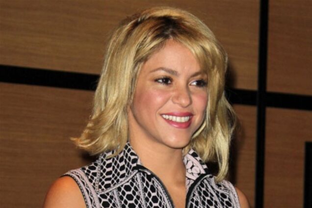 Шакира назвала пол будущего ребенка