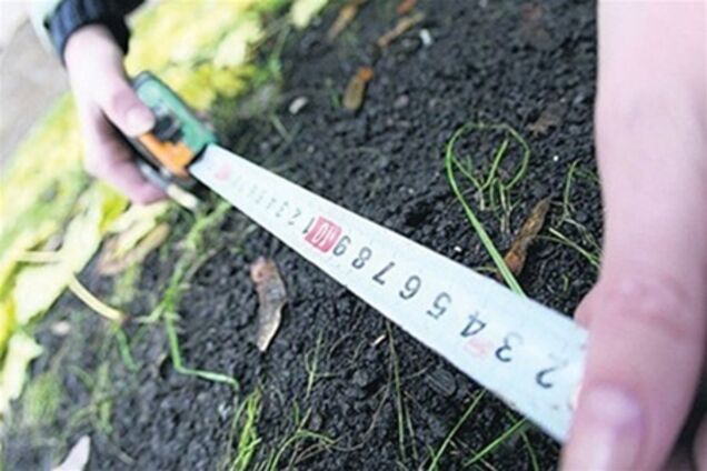 В ПР уверяют, что новый земельный закон не угрожает нацинтересам