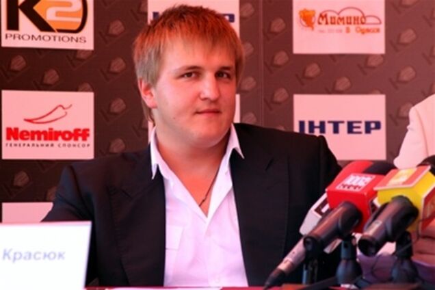 Красюк: этот поединок никого не оставит равнодушным!