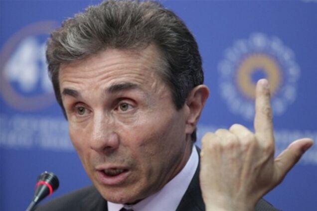 Иванишвили не желает видеть в своем правительстве министров Саакашвили