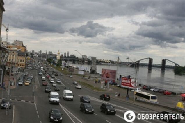 Развязку на Почтовой площади обещают сделать негромоздкой