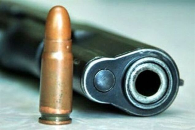 На Сумщине у жителя изъят арсенал оружия, ему грозит 5 лет