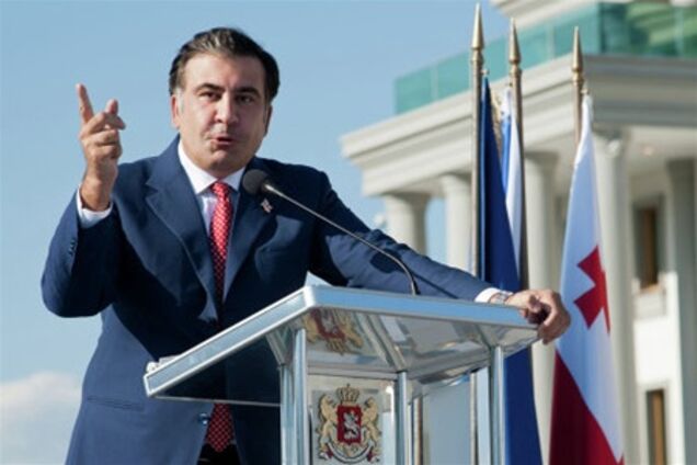 Иванишвили создал группу для переговоров с Саакашвили