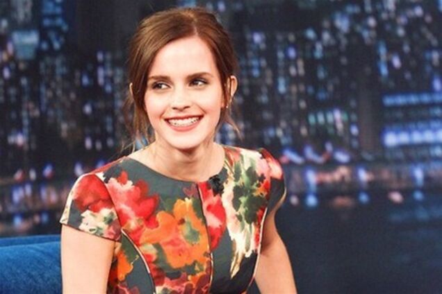 Уотсон рассказала о своей безответной любви