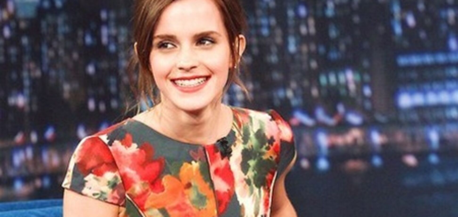 Уотсон рассказала о своей безответной любви