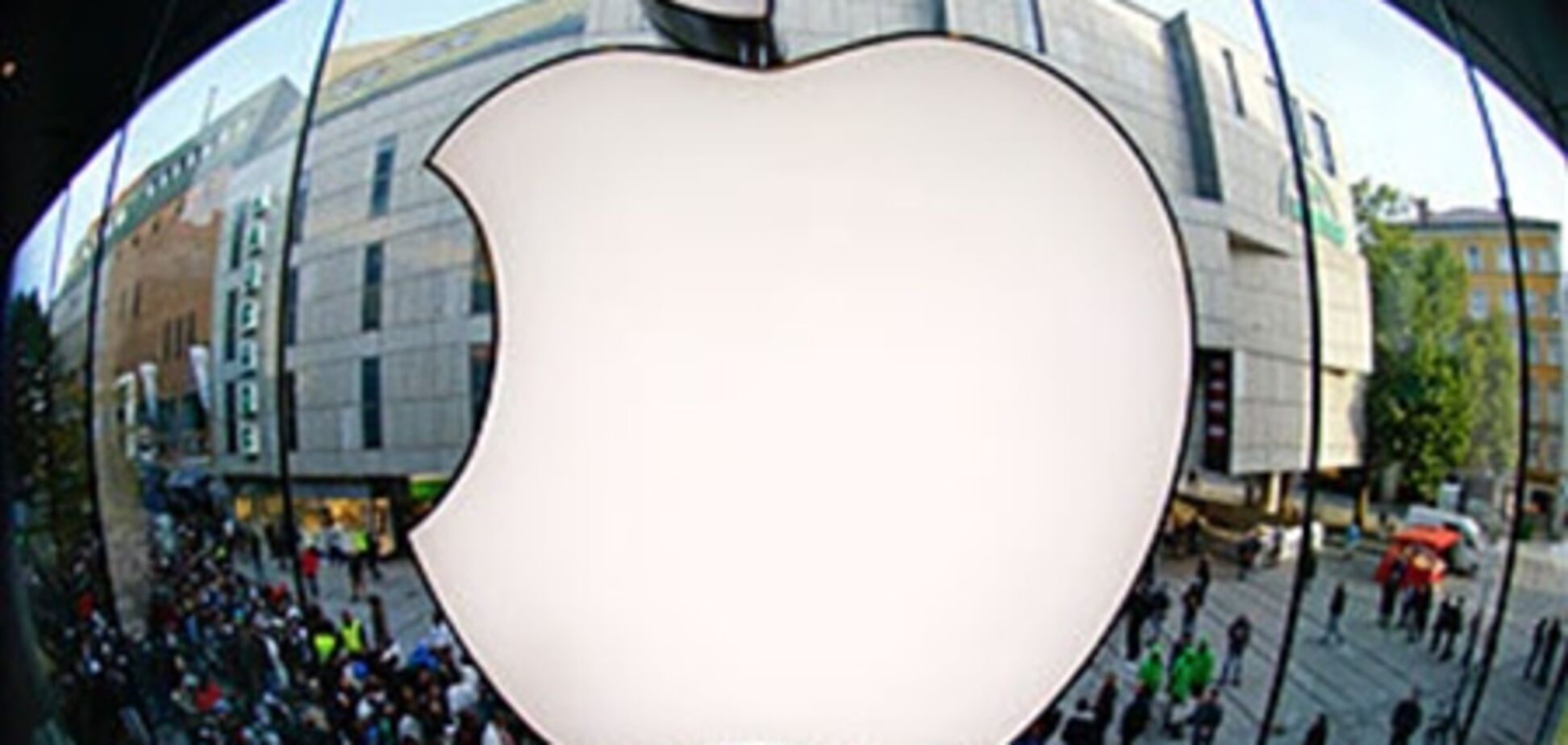 Forbes назвал самые влиятельные бренды мира