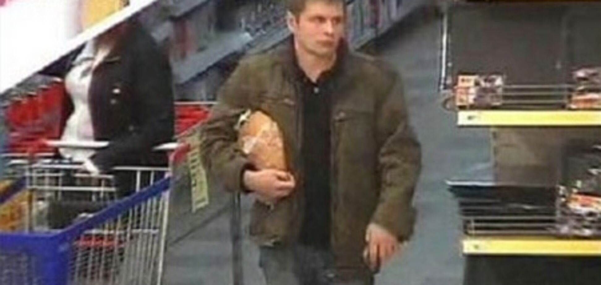 В МВД подозревают, что стрелок из 'Каравана' затаился на Оболони