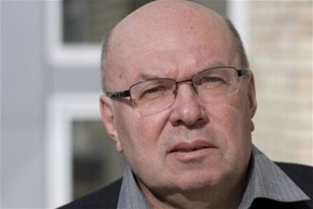 Никитин: нужно решить, как проект на Андреевском будет жить дальше