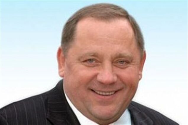 Мельник: 'Батьківщина' могла хоть обезьяну выставить