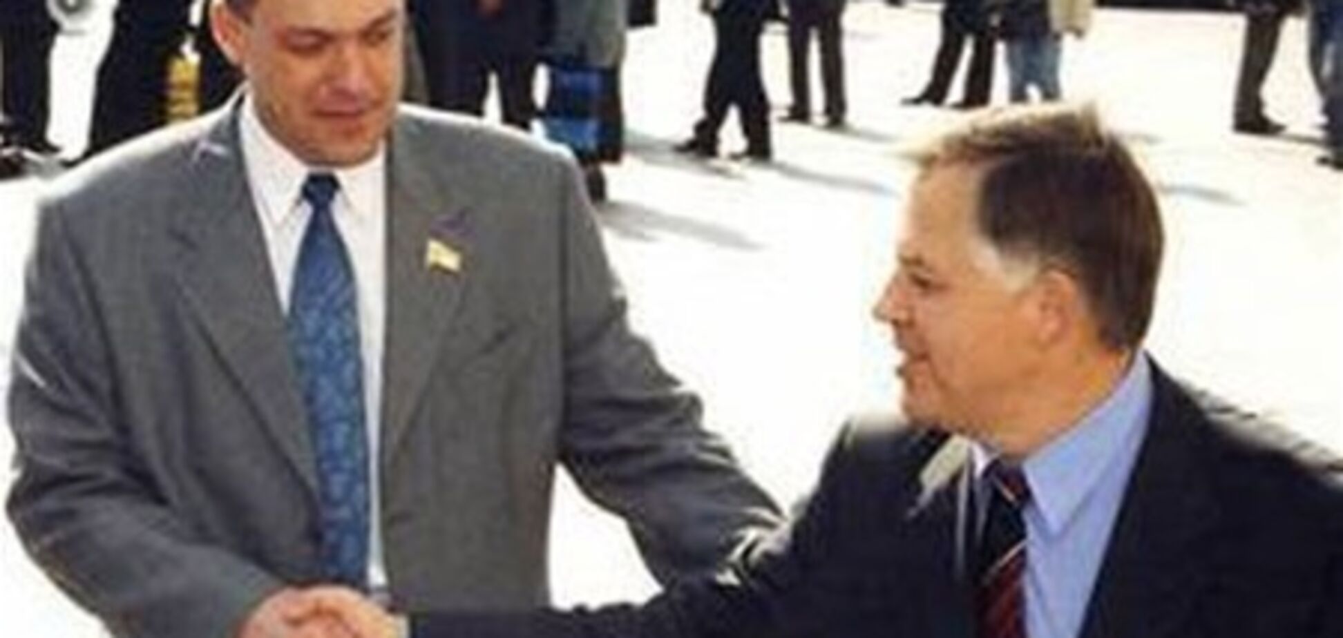 Политологи рассказали о настоящих и липовых радикалах новой ВР