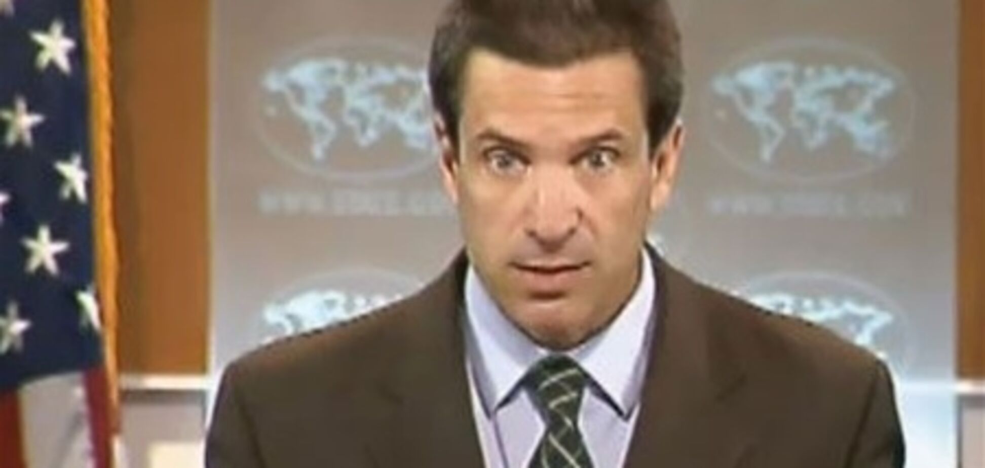 Госдеп США: выборы в Украине - это 'шаг назад'