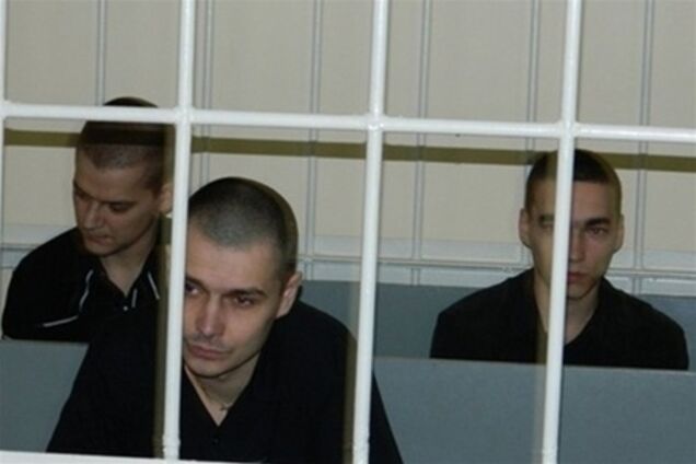 Краснощок: каятися перед родичами Макар не збираюся