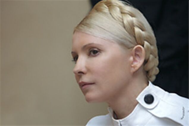 ГПтСУ снова зовет немецких врачей для Тимошенко