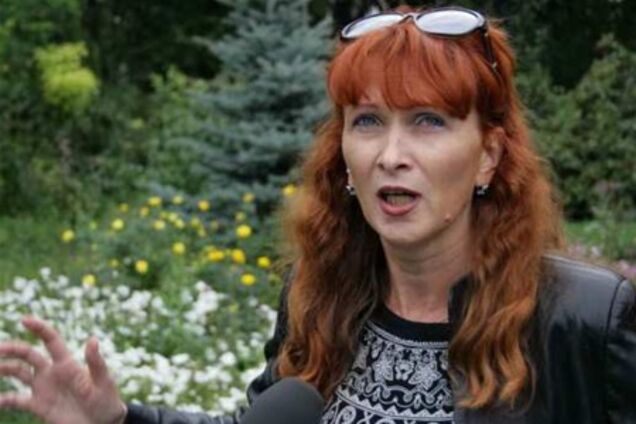 Роздобудько про вибори: потрібно ще 20 років, щоб люди позбулися генетичного страху