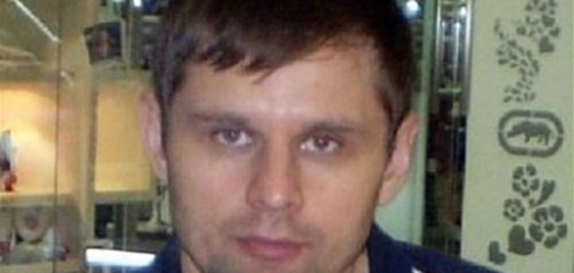 Поиски Мазурка на Николаевщине оказались безуспешными