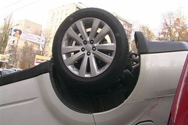 Ситуация на дорогах 29 октября: 119 ДТП, 20 погибших