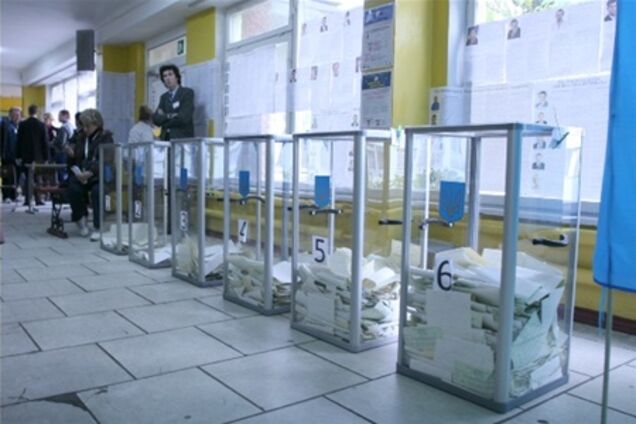 Последние данные ЦИК: Секретарь Киевсовета потеряла лидерство