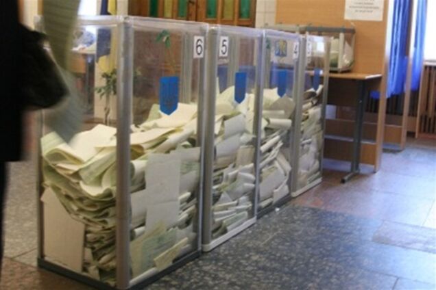 На округе в Ирпене закончились 'позорные игрища' - Гриценко