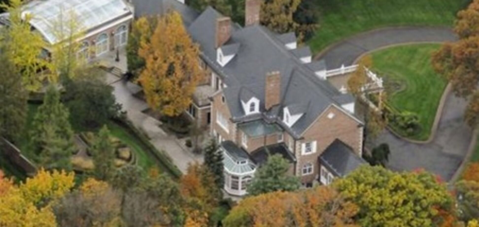 Дом Эдди Мерфи намерена купить Алиша Киз