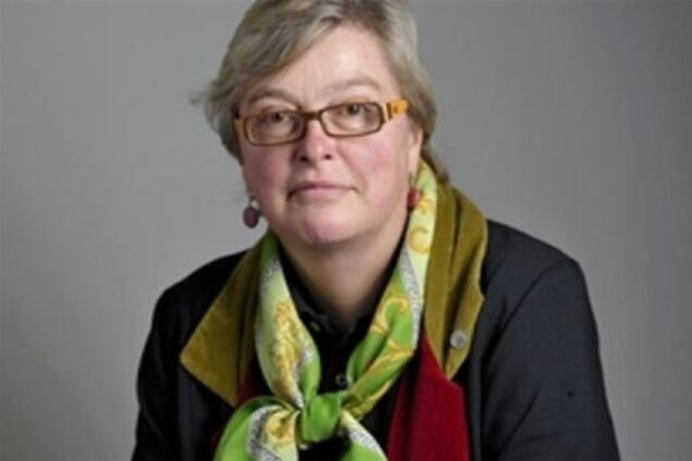 Віце-президент ПА ОБСЄ звинувачує ДПтСУ в порушенні прав людини