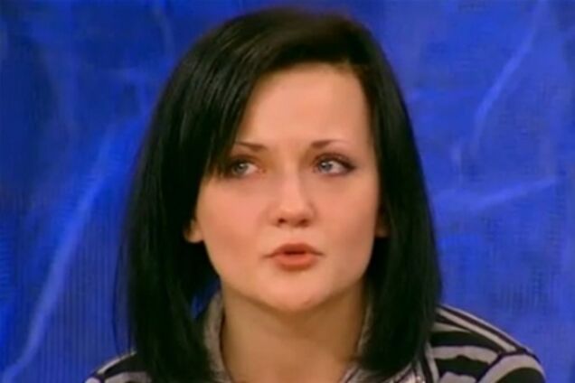 В суд по делу Оксаны Макар пришла жена Краснощека