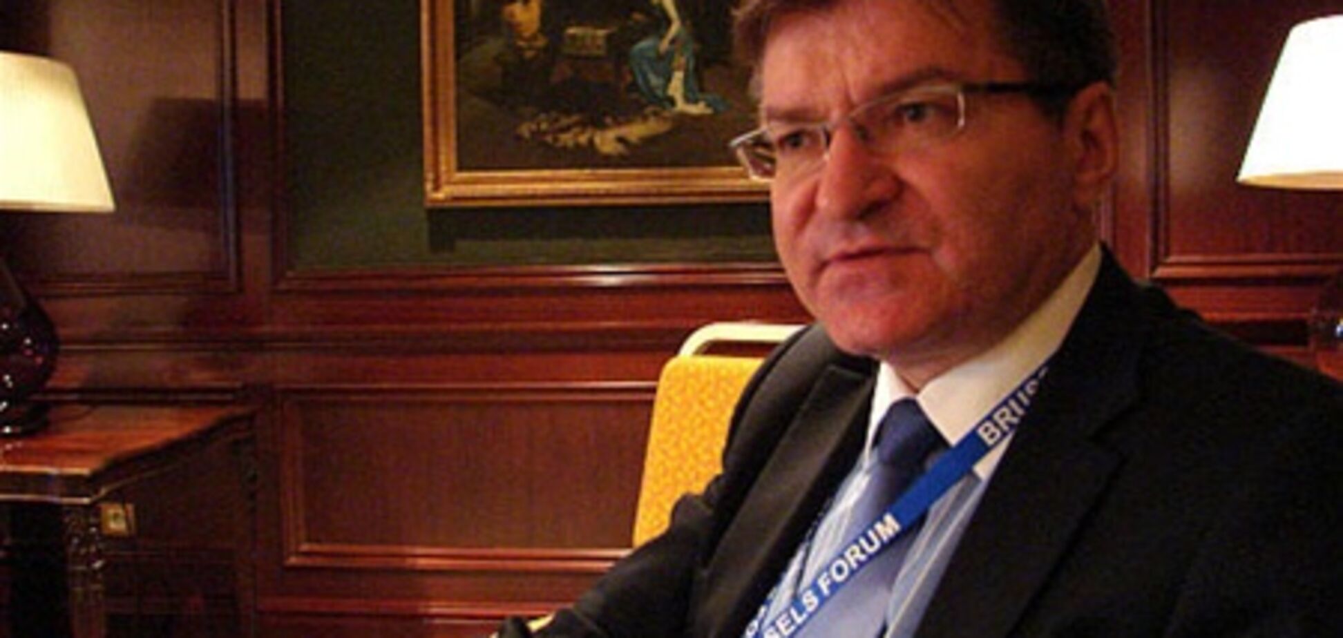 Немыря оплачивает пиар Тимошенко с оффшоров. Документ