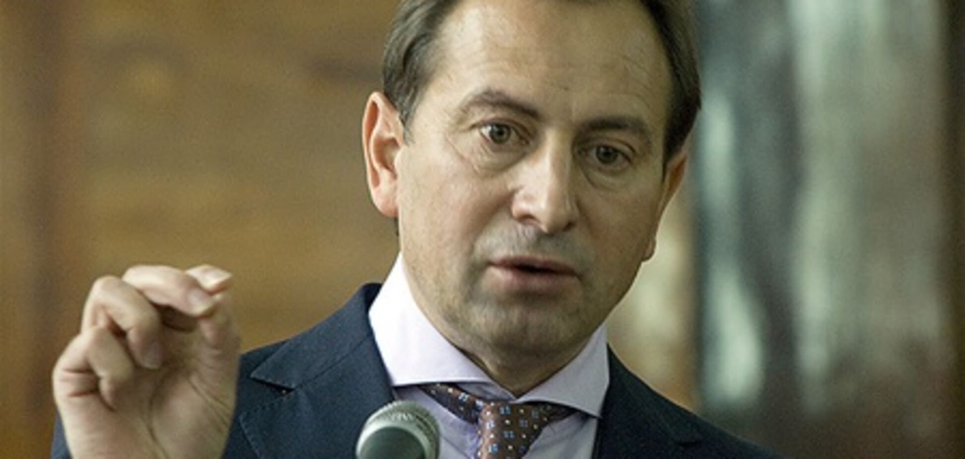 Оппозиция просит международных наблюдателей посетить проблемные округа