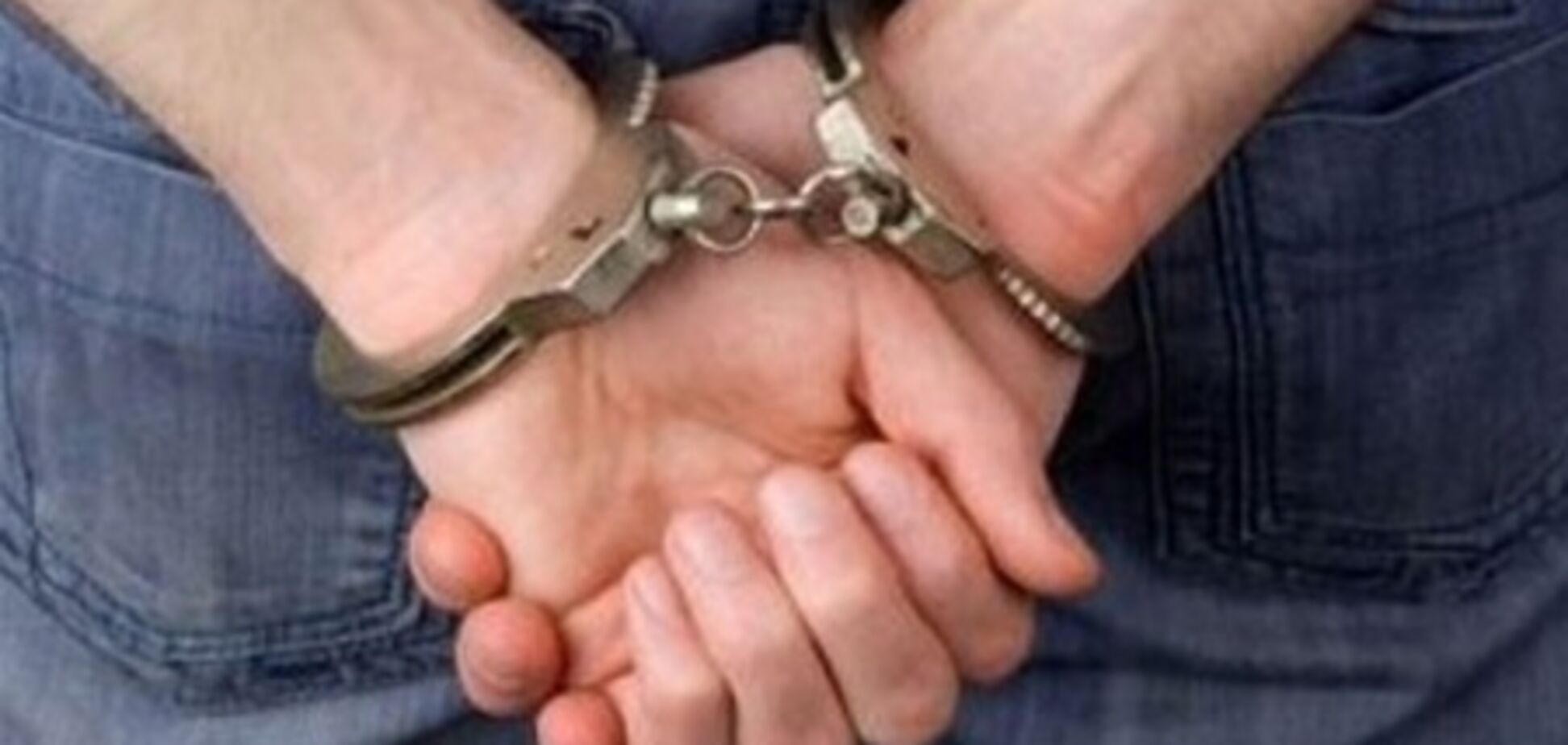 В Украину из Испании экстрадирован обвиняемый в торговле людьми