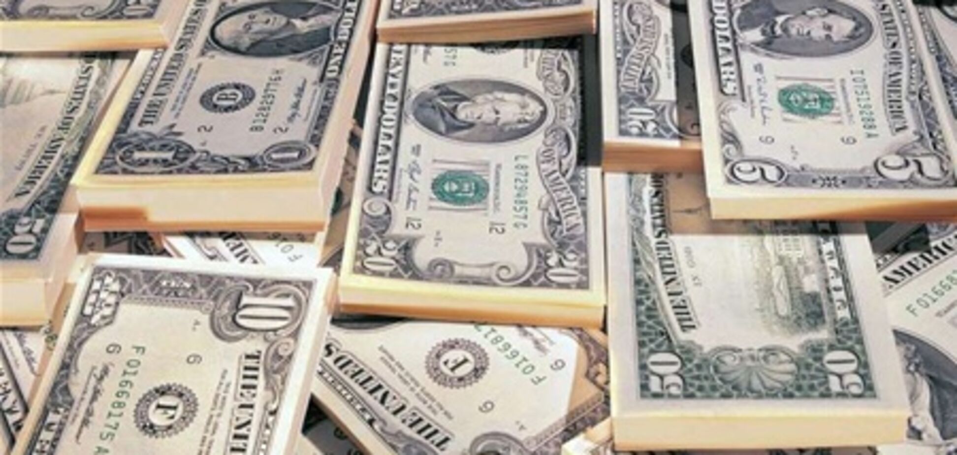 Доллар на межбанке растет, 31 октября 2012