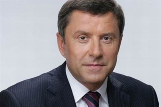 Пилипишин призвал Тягнибока прекратить противостояние на 223 округе