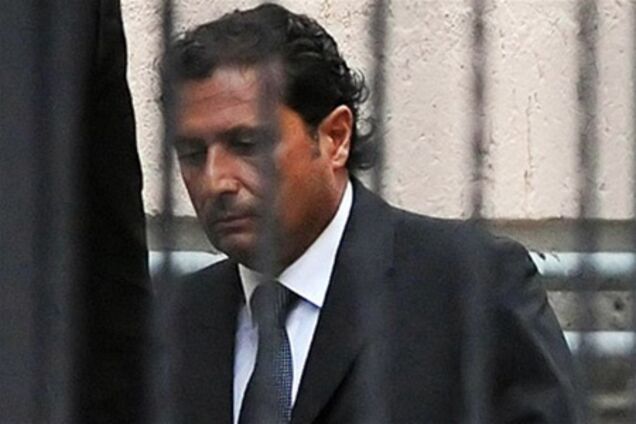 Капитану Costa Concordia отказали в освобождении из-под домашнего ареста