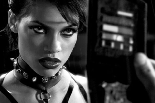 Стартовали съемки 'Города грехов 2'