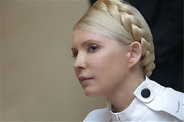 ДПтСУ дозволила Тимошенко поговорити по телефону