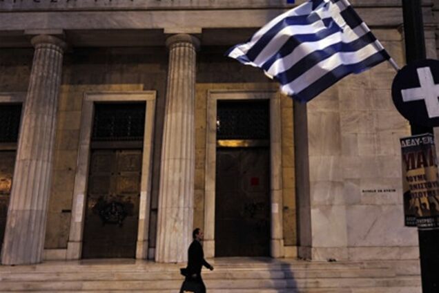 Профсоюзы Греции объявили 48-часовую забастовку на 6-7 ноября