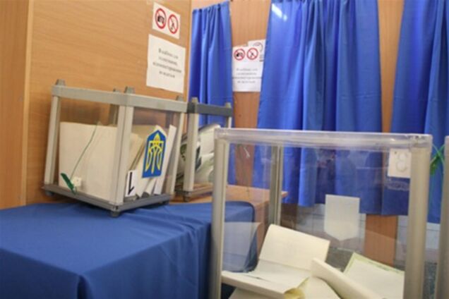 98,66% протоколів: опозиція нарощує соті