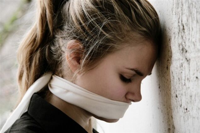 В Греции из сексуального рабства освобождена украинка