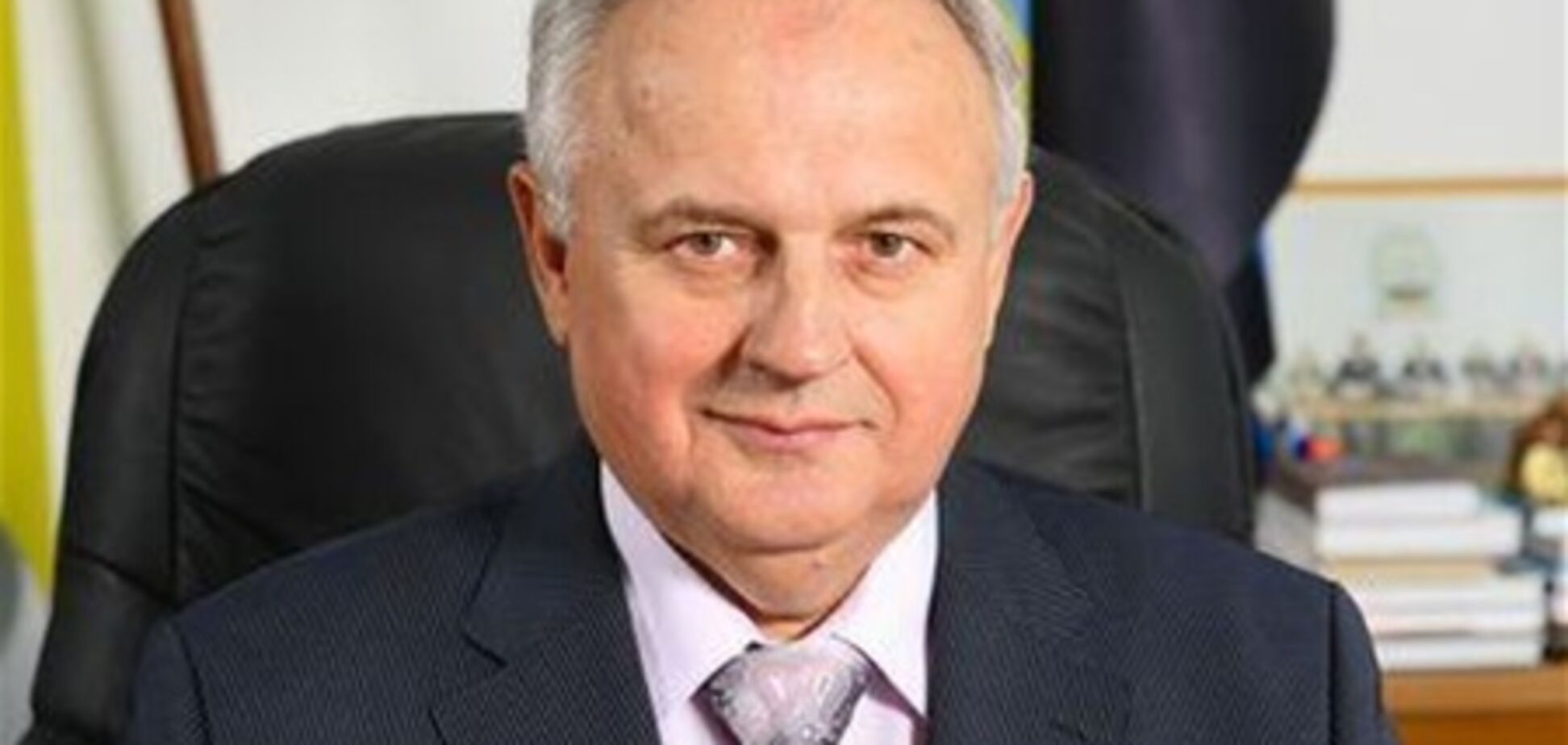 Близнюк: моя судьба как политика зависит от Президента