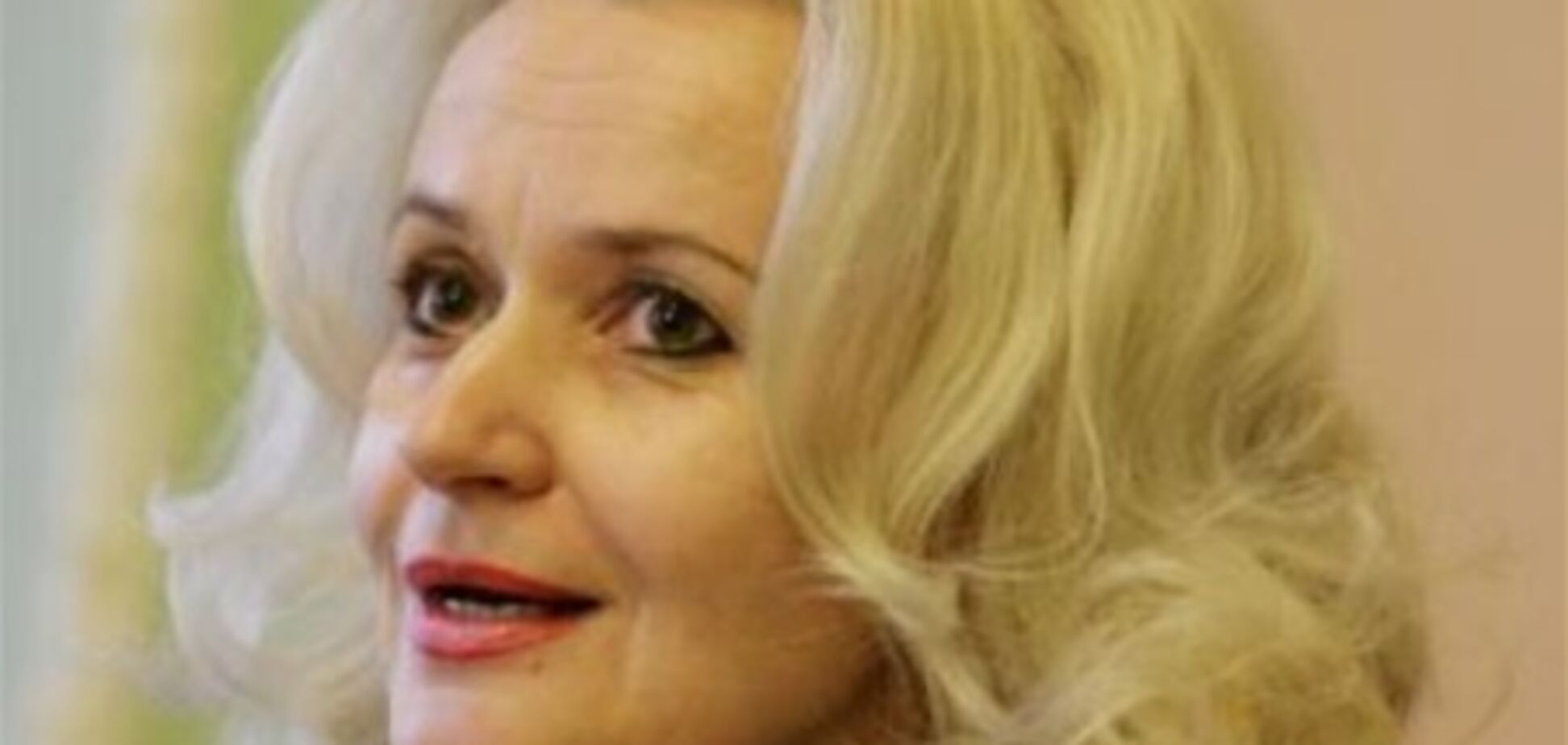 Фарион хочет штрафовать украинцев за русский язык