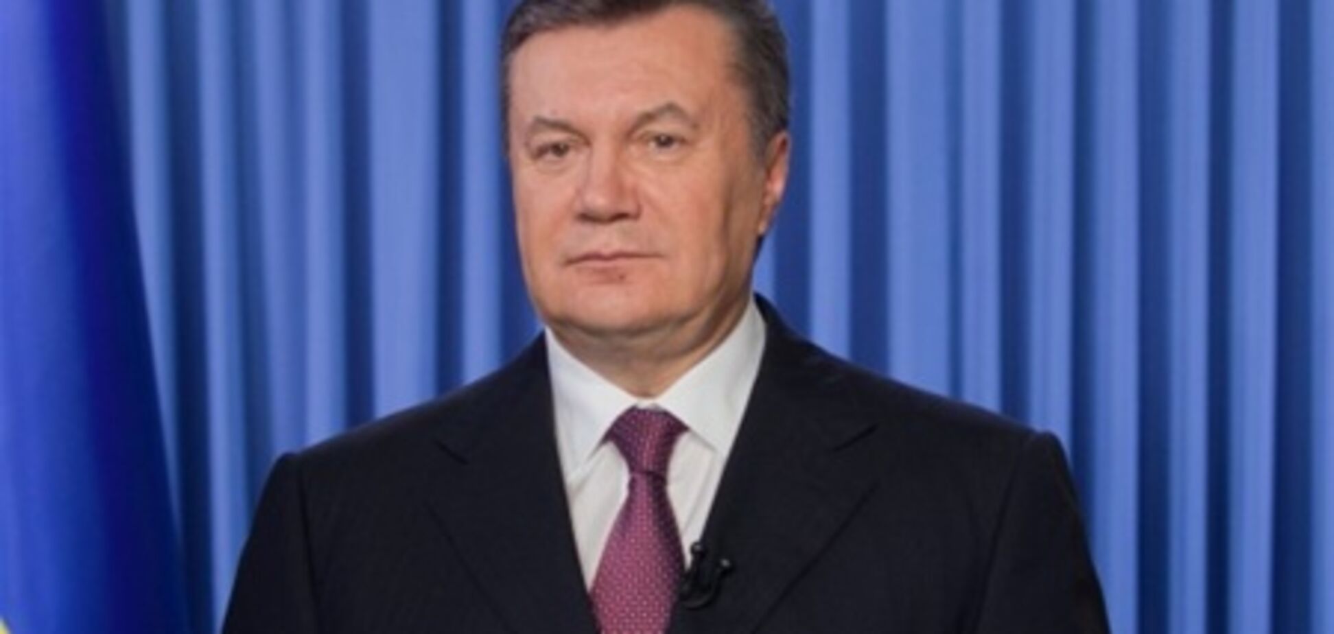 Янукович привітав 'Свободу' з проходженням в Раду