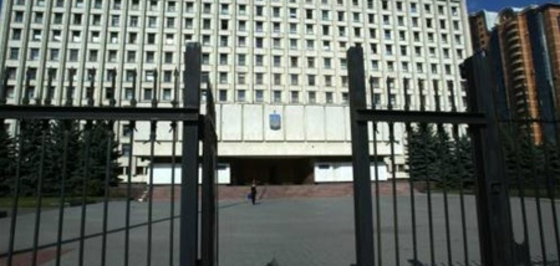 ЦИК задерживает обнародование данных по участкам, где победил Пилипишин