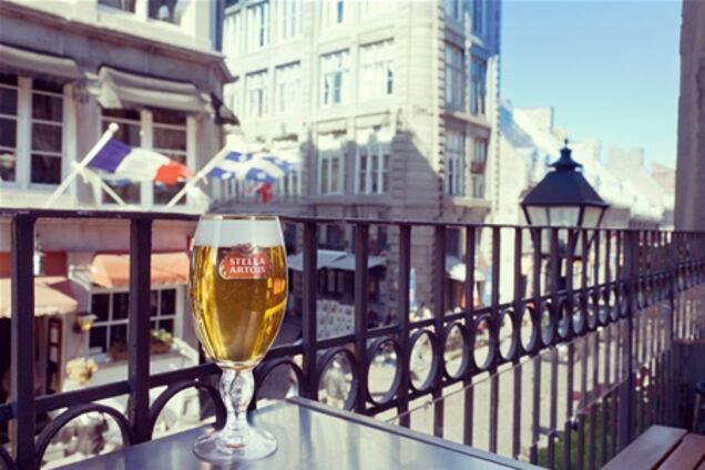 В Монреале прошел финал Международного конкурса барменов Stella Artois 2012