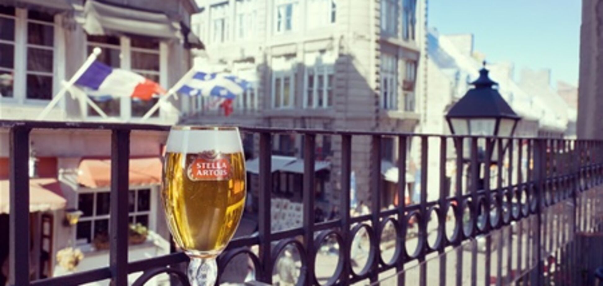В Монреале прошел финал Международного конкурса барменов Stella Artois 2012