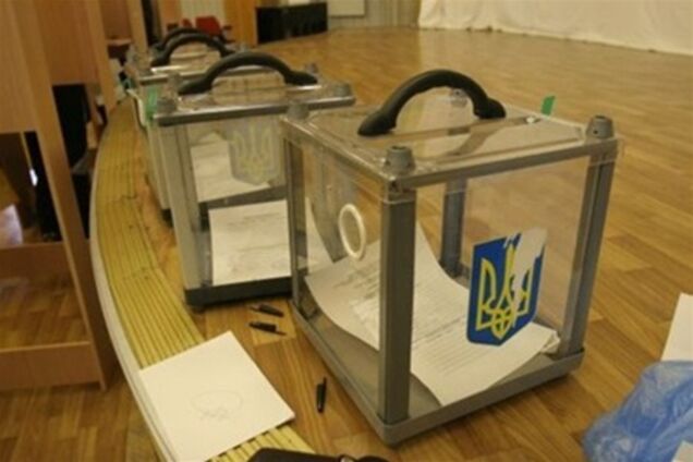 ГПУ: подкуп избирателей в основном не подтверждается