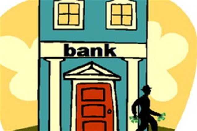 Рейтинг банков, из которых бегут клиенты