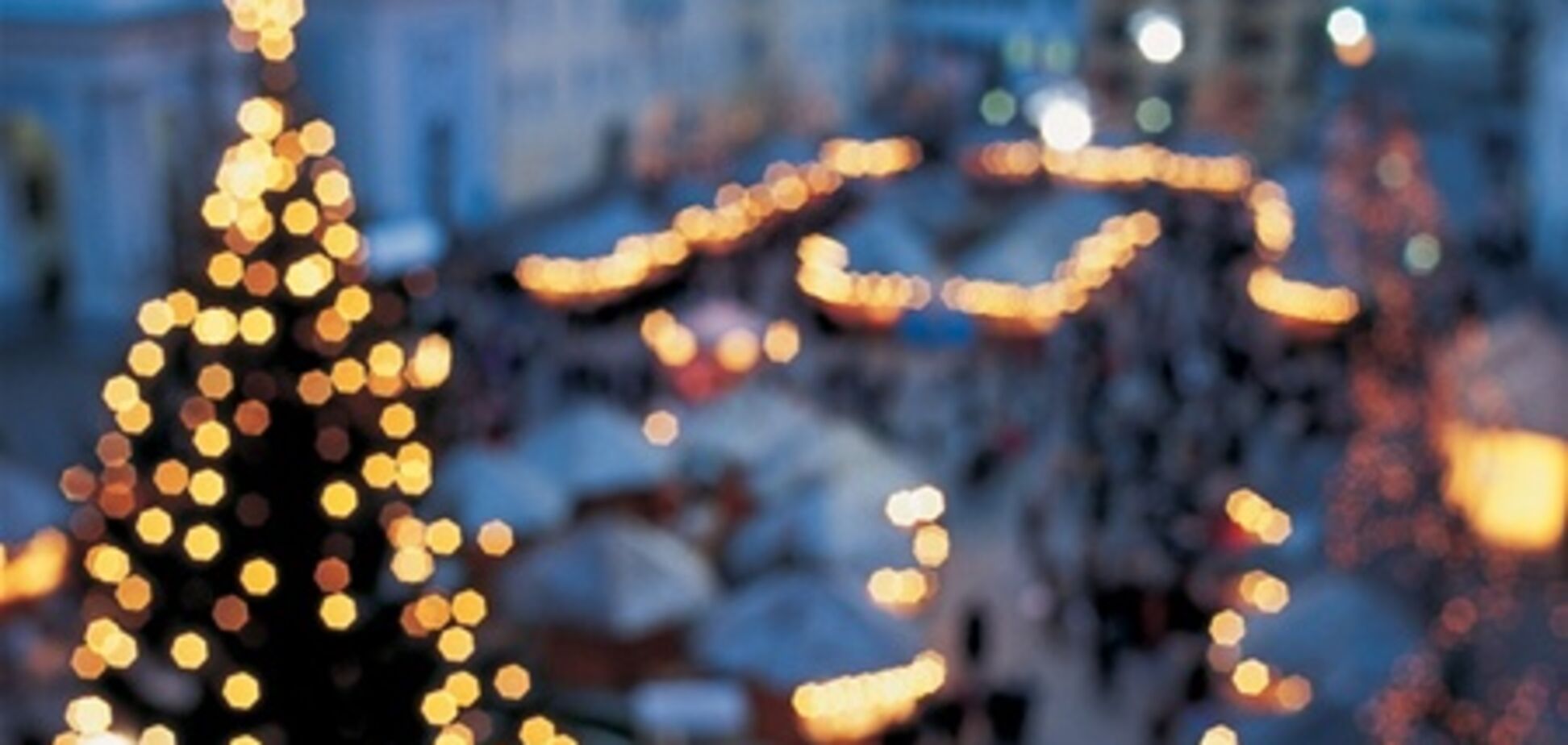 В Финляндии открываются рождественские ярмарки