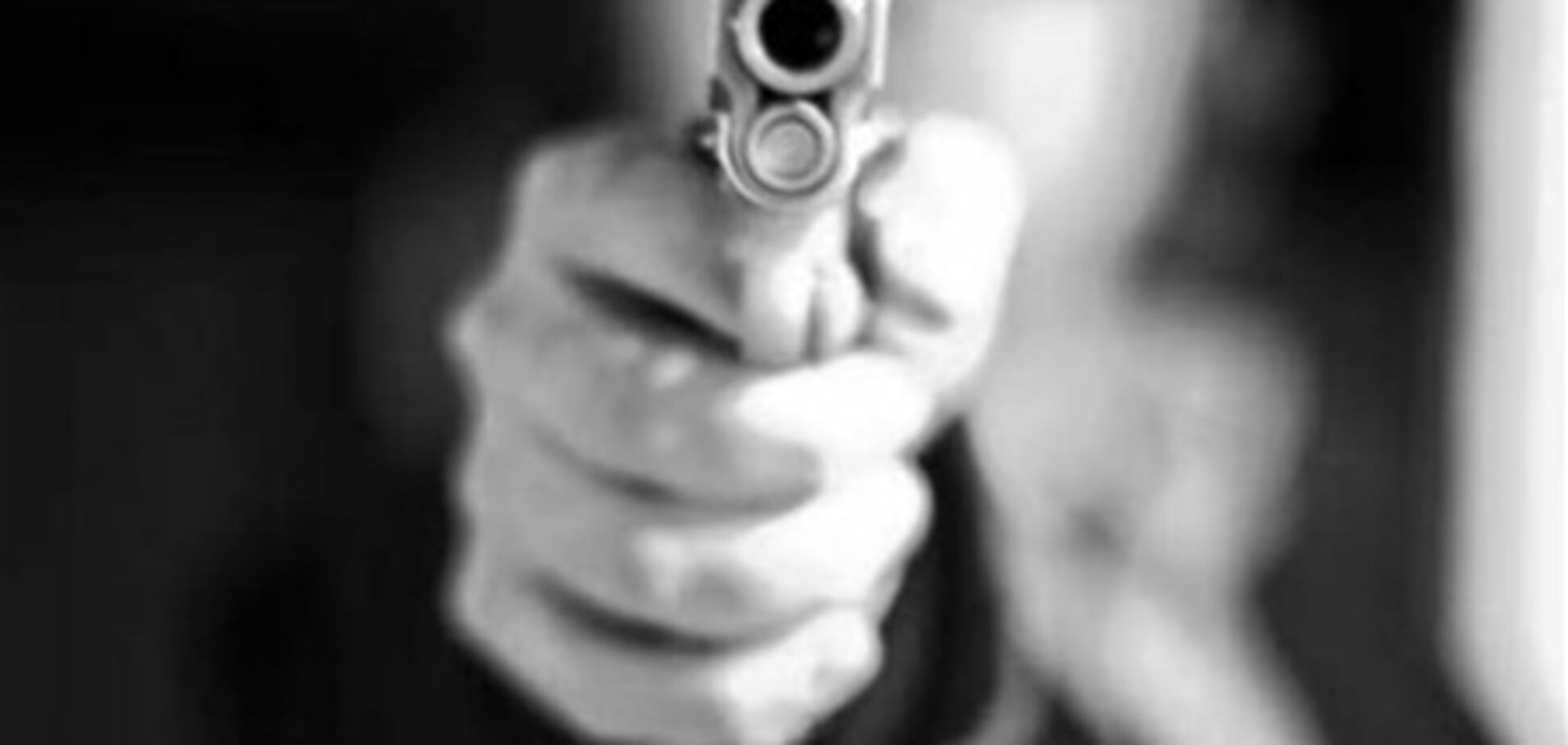 Свободівець погрожував ОВК вогнепальною зброєю