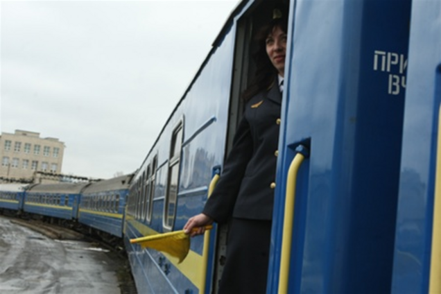 В Украине появятся ж/д билеты 'туда-обратно'