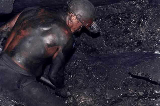 У Луганській області вкрали вугілля на суму 800 тис. гривень