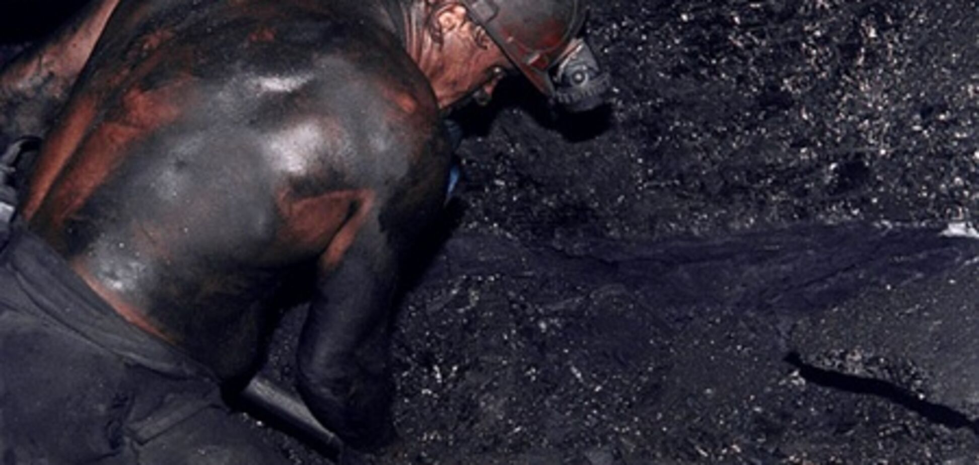 В Луганской области украли уголь на сумму 800 тыс. гривен